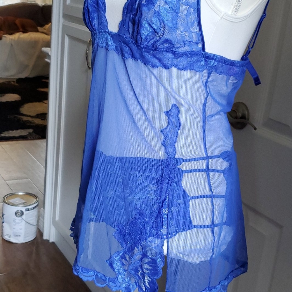 Ladies Intimates - Picture 2 of 5